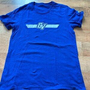 Grand Valley Track and Field T-shirt